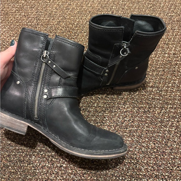 Ugg Booties - Picture 3 of 4